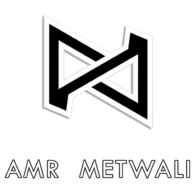 About - Amr Metwali